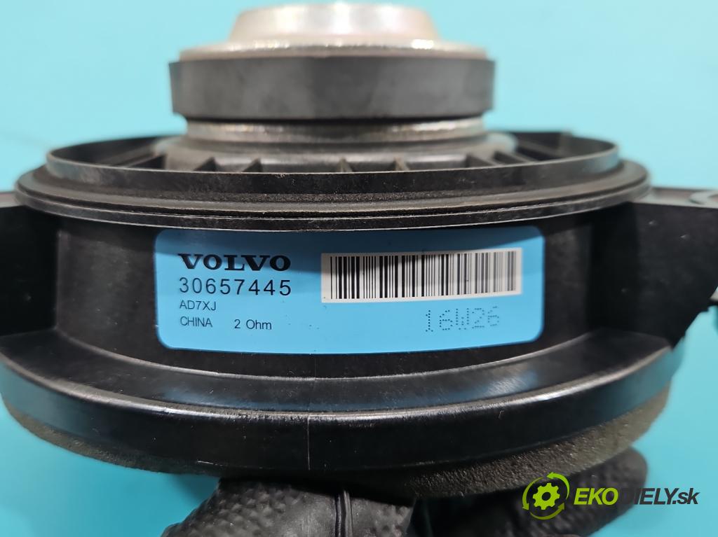 Volvo V40 II 2012-2019 2.0 D4 190 hp manual 140 kW 1969 cm3 5- reproduktory komplet 30657445