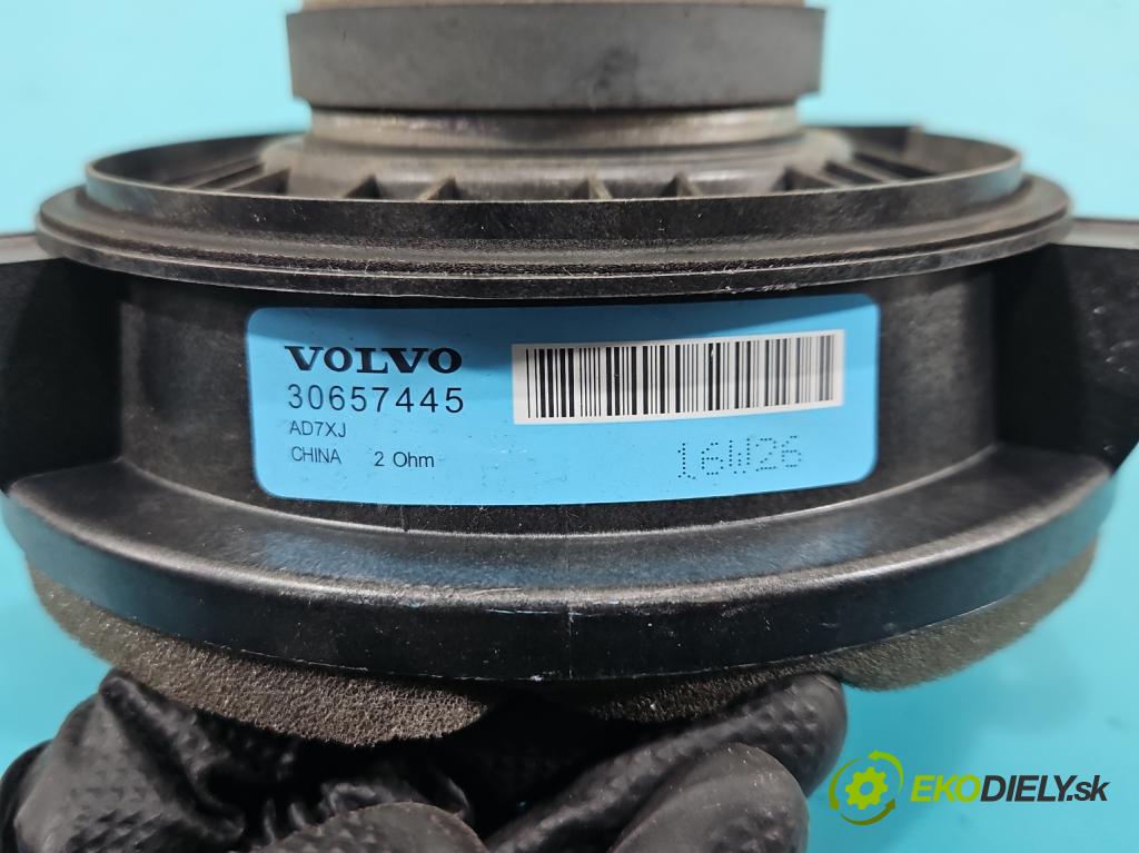 Volvo V40 II 2012-2019 2.0 D4 190 hp manual 140 kW 1969 cm3 5- reproduktory komplet 30657445