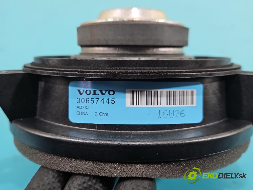 Volvo V40 II 2012-2019 2.0 D4 190 hp manual 140 kW 1969 cm3 5- reproduktory komplet 30657445