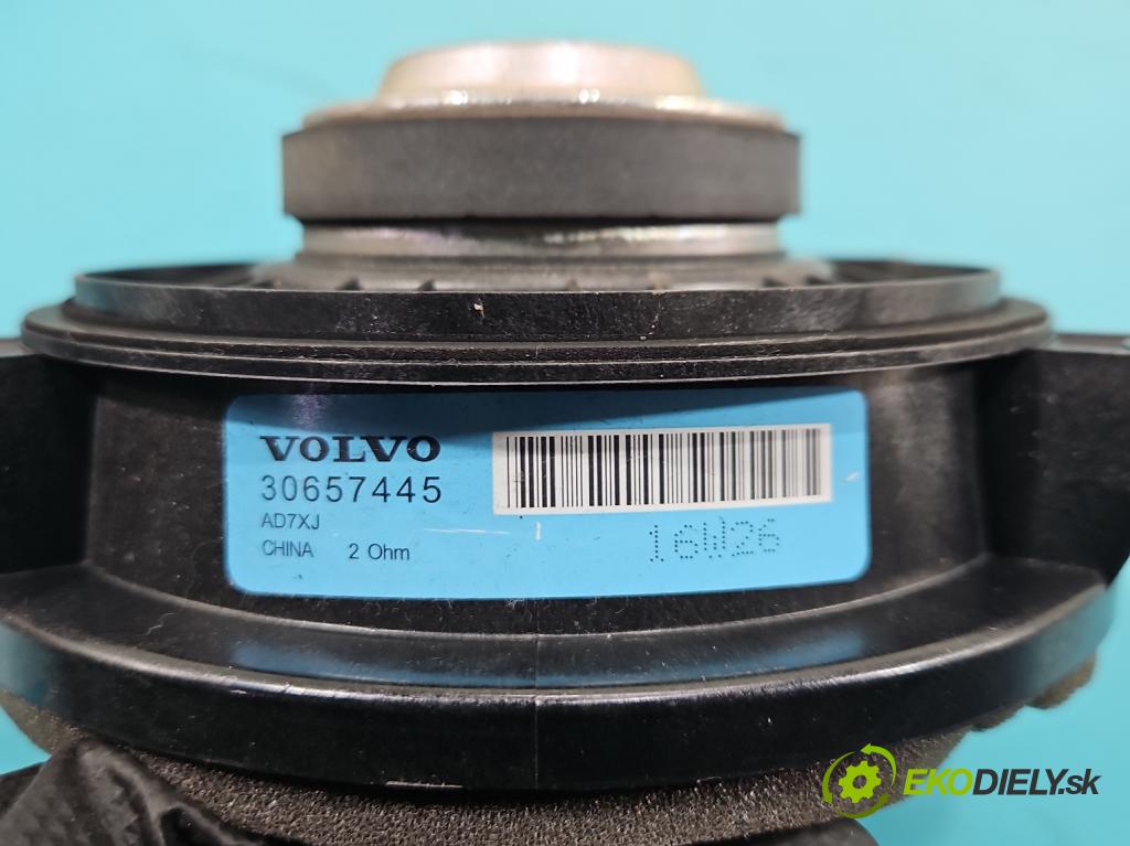 Volvo V40 II 2012-2019 2.0 D4 190 hp manual 140 kW 1969 cm3 5- reproduktory komplet 30657445
