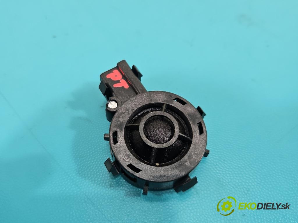 Volvo V40 II 2012-2019 2.0 D4 190 hp manual 140 kW 1969 cm3 5- reproduktory komplet 30657445