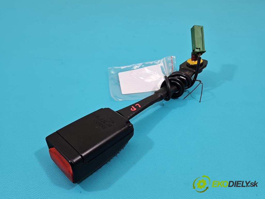 Volvo V40 II 2012-2019 2.0 D4 190 HP manual 140 kW 1969 cm3 5- pas bezpečnosť: predné ľavý 8632604