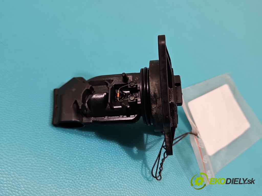 Volvo V40 II 2012-2019 2.0 D4 190 HP manual 140 kW 1969 cm3 5- průtokoměr: 31430000 (Váha vzduchu)