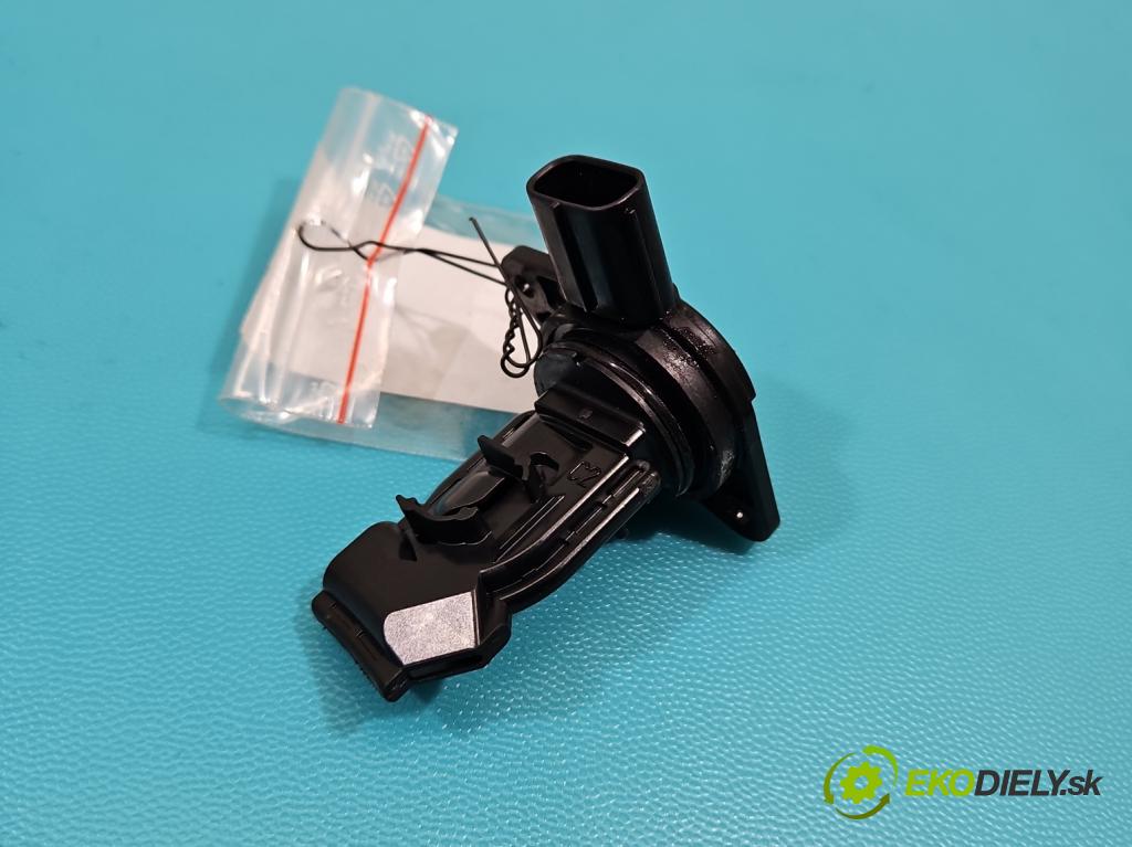 Volvo V40 II 2012-2019 2.0 D4 190 HP manual 140 kW 1969 cm3 5- průtokoměr: 31430000 (Váha vzduchu)