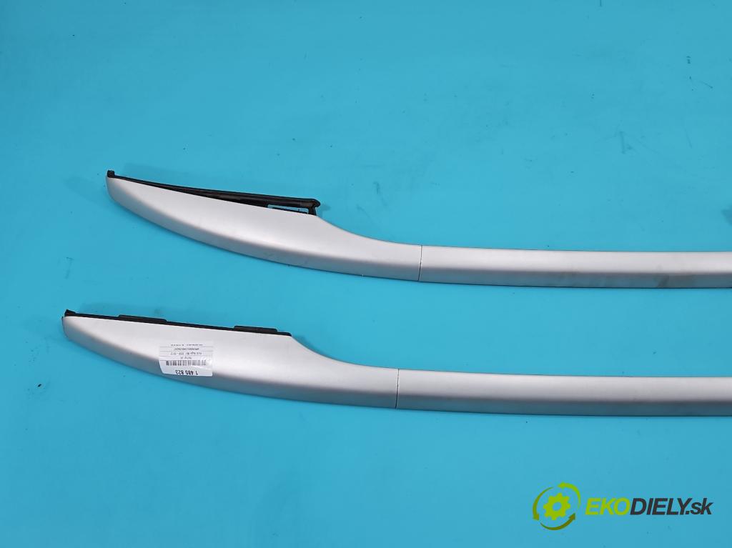 Ford Kuga Mk1 2008-2013 levý + pravý 183 cm čísla
