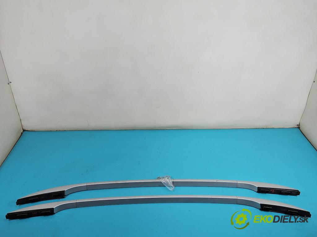 Ford Kuga Mk1 2008-2013 levý + pravý 183 cm čísla