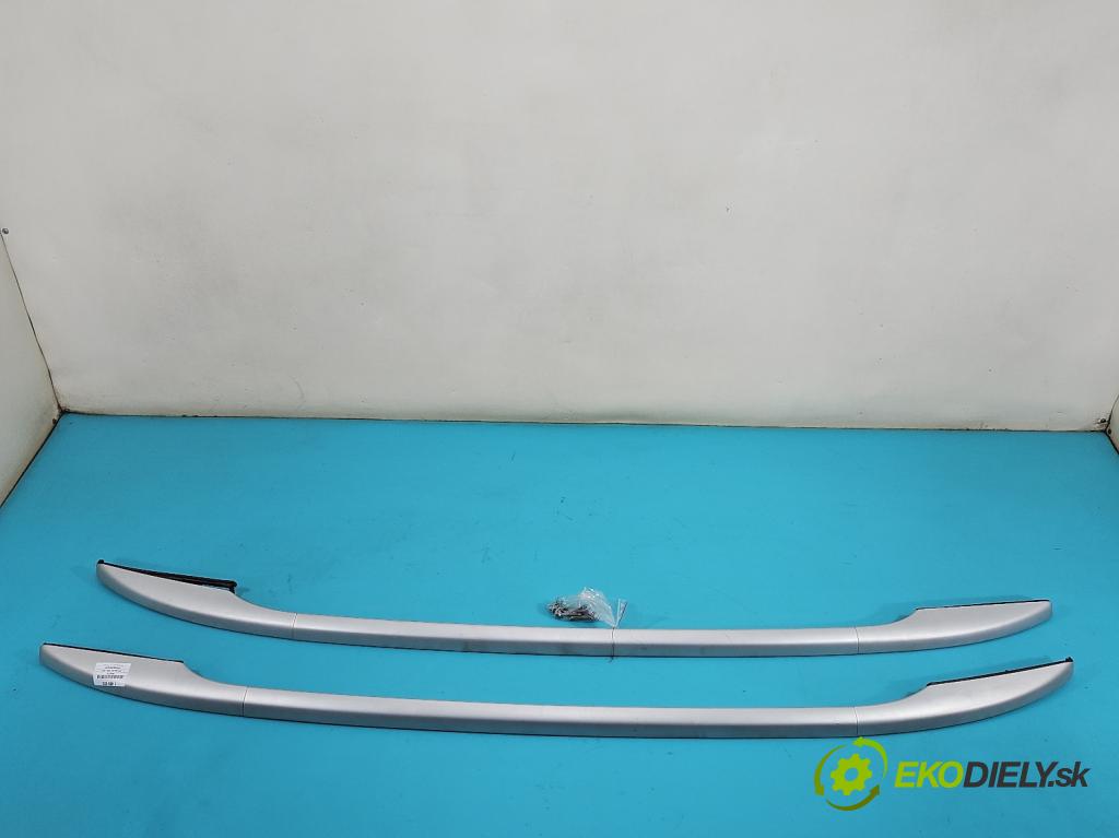 Ford Kuga Mk1 2008-2013 levý + pravý 183 cm čísla