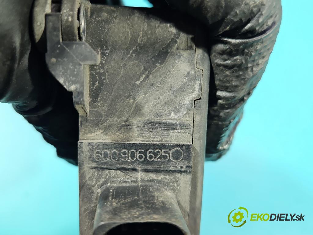 Skoda Octavia II 2004-2013 2.0 tdi 140 HP manual 103 kW 1968 cm3 5- ventil magnetické: 6Q0906625 (Ventil ostatné)