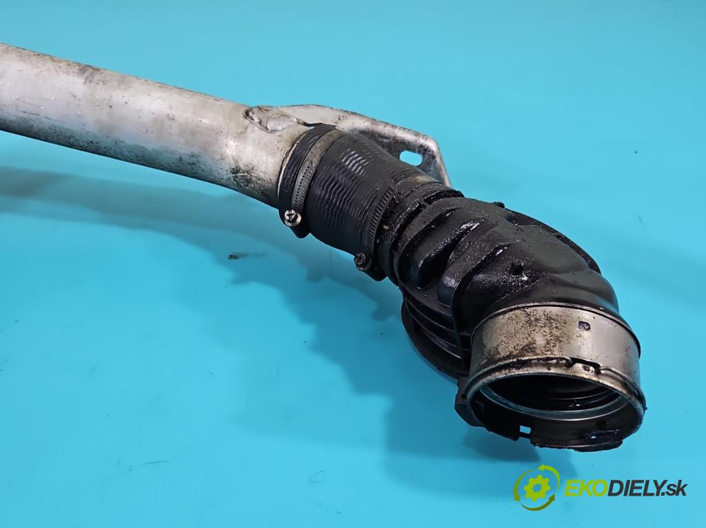 Volvo V40 II 2012-2019 2.0 D4 190 hp manual 140 kW 1969 cm3 5- Trubka: 31657751