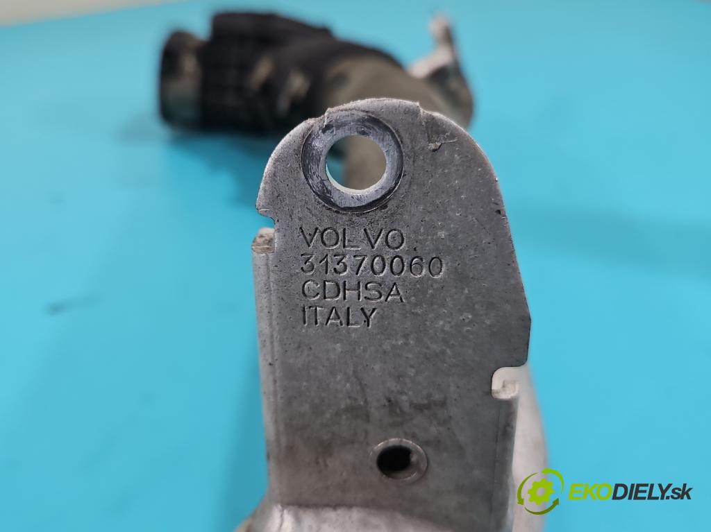 Volvo V40 II 2012-2019 2.0 D4 190 hp manual 140 kW 1969 cm3 5- Trubka: 31657751