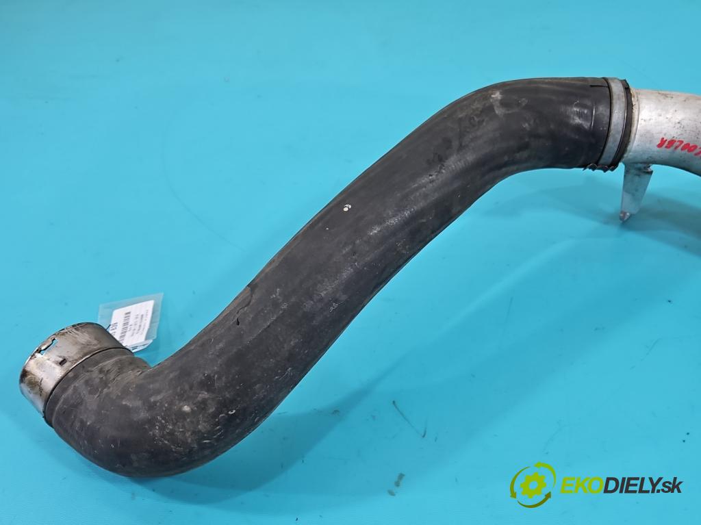 Volvo V40 II 2012-2019 2.0 D4 190 hp manual 140 kW 1969 cm3 5- Trubka: 31657751