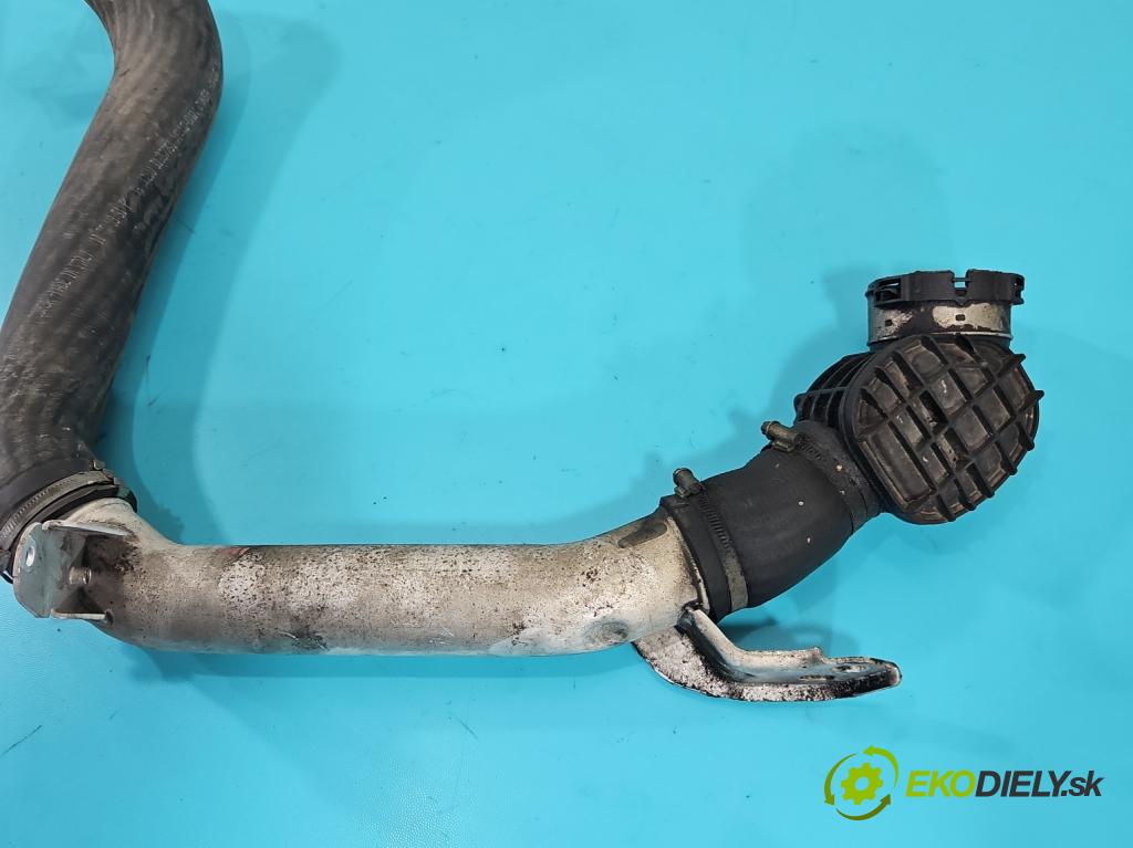 Volvo V40 II 2012-2019 2.0 D4 190 hp manual 140 kW 1969 cm3 5- Trubka: 31657751