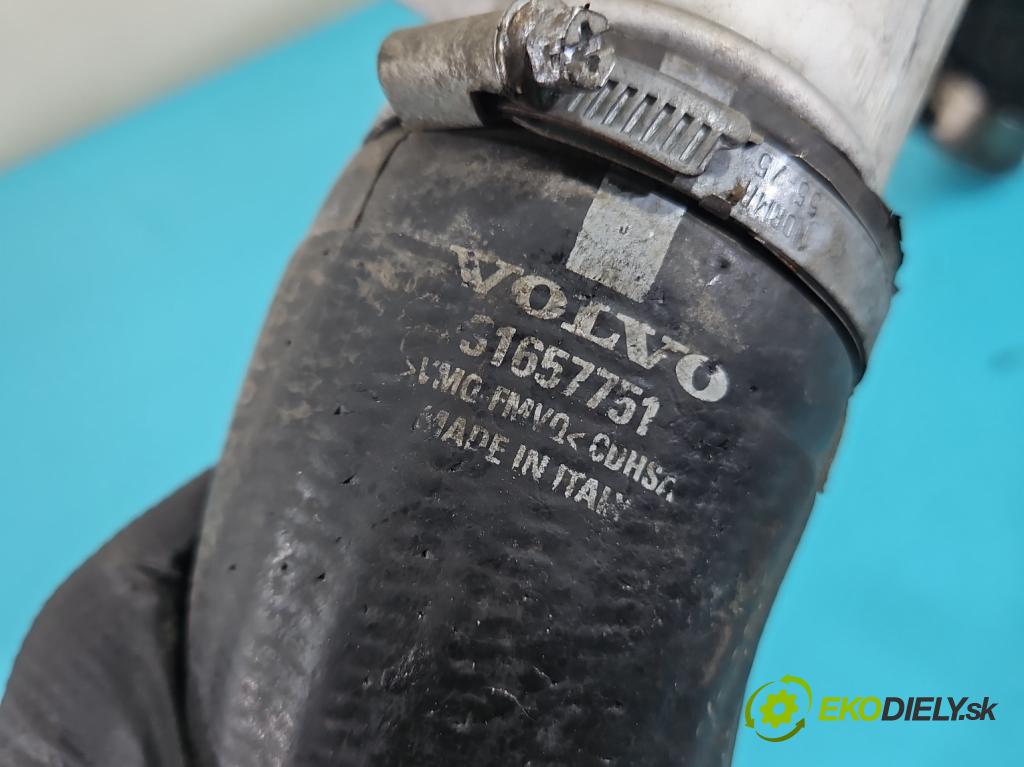 Volvo V40 II 2012-2019 2.0 D4 190 hp manual 140 kW 1969 cm3 5- Trubka: 31657751