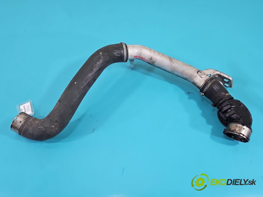 Volvo V40 II 2012-2019 2.0 D4 190 hp manual 140 kW 1969 cm3 5- Trubka: 31657751