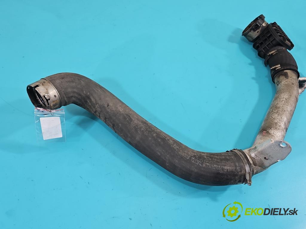 Volvo V40 II 2012-2019 2.0 D4 190 hp manual 140 kW 1969 cm3 5- Trubka: 31657751