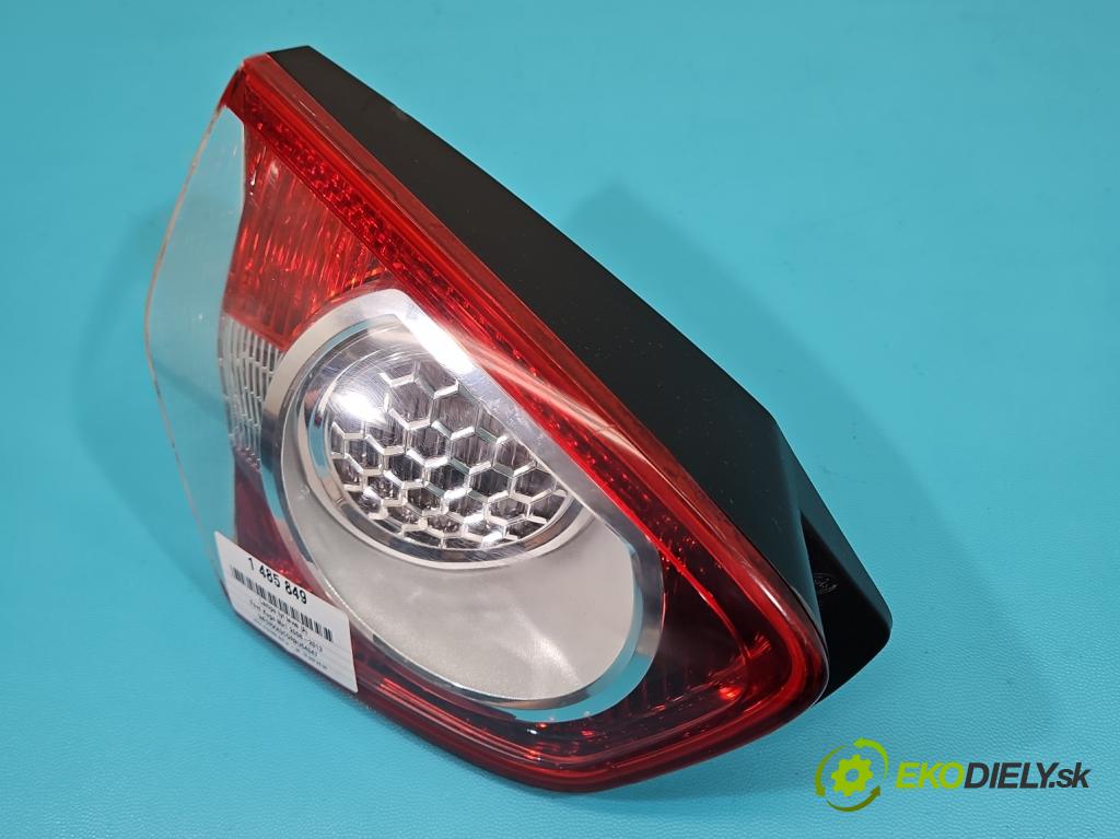 Ford Kuga Mk1 2008-2013 2.0 tdci 136hp manual 100 kW 1997 cm3 5- světlo zadní levé 8V41-13A603-AD (Klika dveří ostatní)