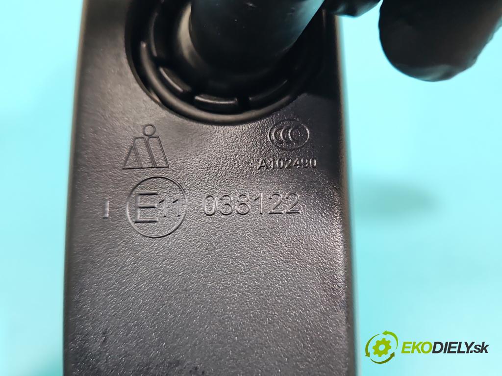 Volvo V40 II 2012-2019 2.0 D4 190 HP manual 140 kW 1969 cm3 5- zrkadlo uvnitř: 31424479 (Spätné zrkadlo vnútorné)