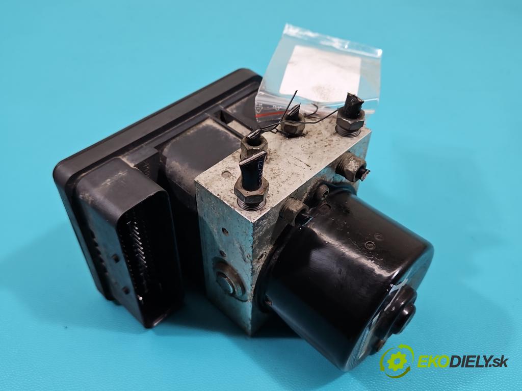 Ford Kuga Mk1 2008-2013 2.0 tdci 136hp manual 100 kW 1997 cm3 5- čerpadlo abs 9V41-2C405-AB (Pumpa ABS)