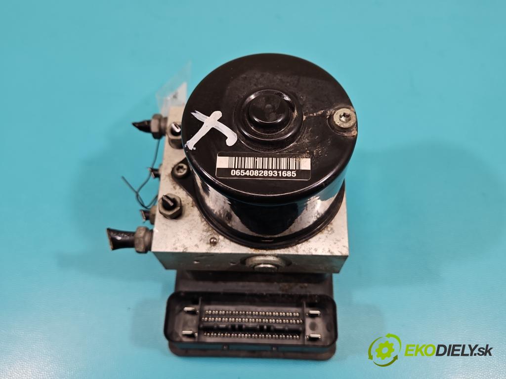 Ford Kuga Mk1 2008-2013 2.0 tdci 136hp manual 100 kW 1997 cm3 5- čerpadlo abs 9V41-2C405-AB (Pumpa ABS)