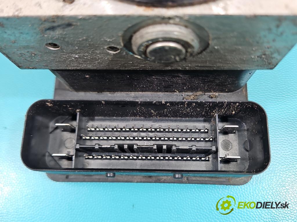 Ford Kuga Mk1 2008-2013 2.0 tdci 136hp manual 100 kW 1997 cm3 5- čerpadlo abs 9V41-2C405-AB (Pumpa ABS)