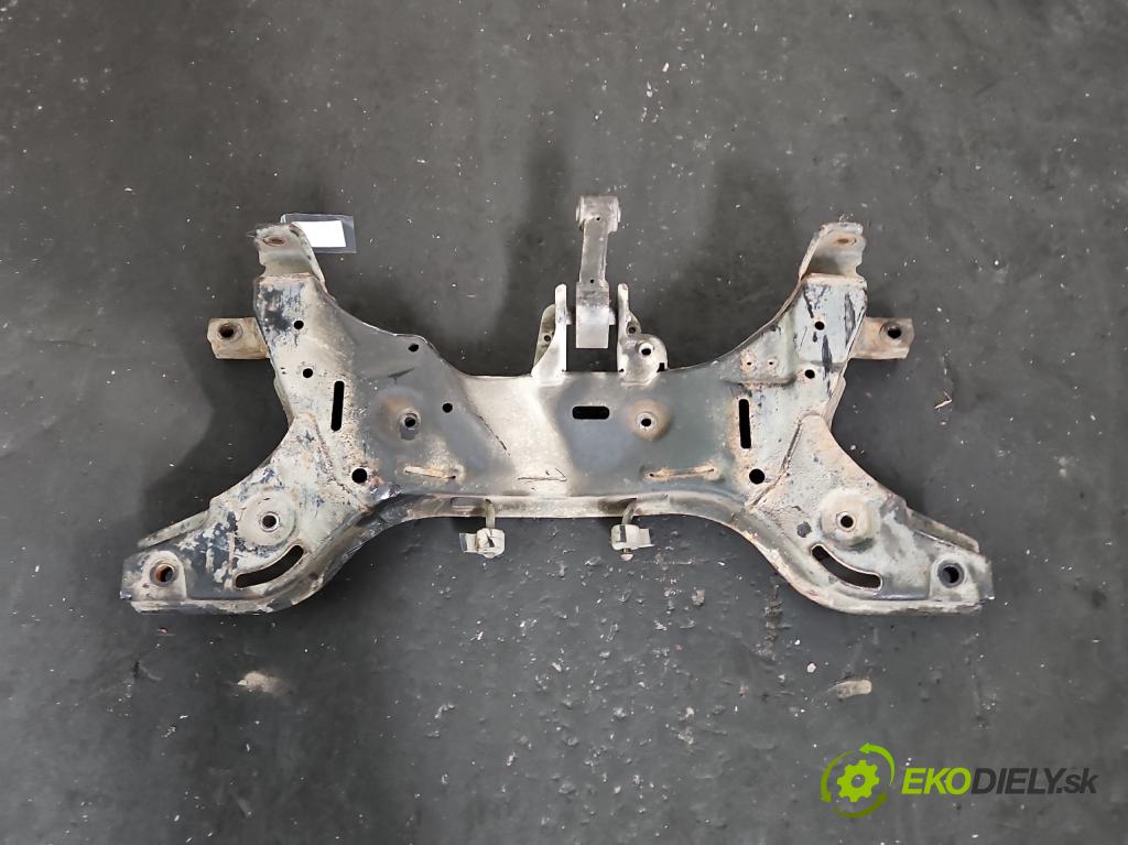 Kia Picanto I 2003-2011 1.0 8v 61 HP manual 45 kW 999 cm3 5- výstuha motora