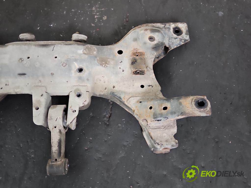 Kia Picanto I 2003-2011 1.0 8v 61 HP manual 45 kW 999 cm3 5- výstuha motora