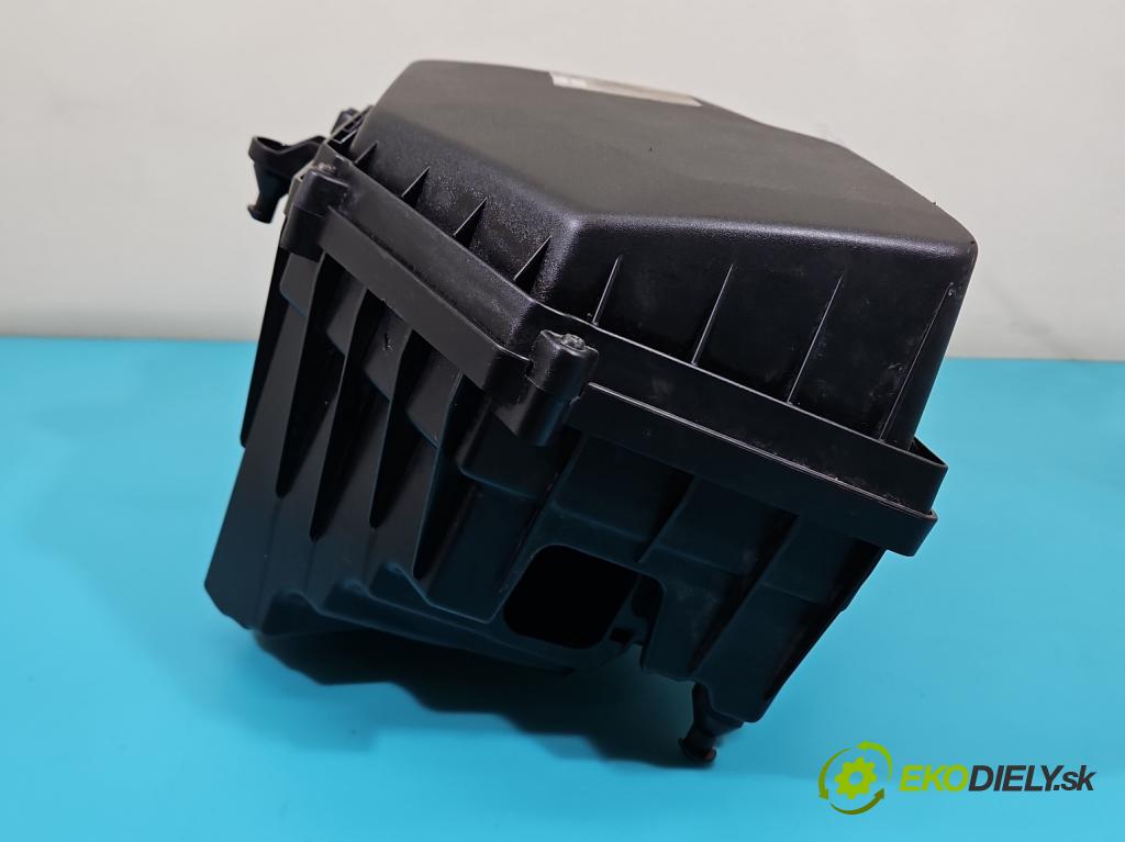 Volvo V40 II 2012-2019 2.0 D4 190 HP manual 140 kW 1969 cm3 5- obal filtra vzduchu 31338653 (Obal vzduchového filtra)