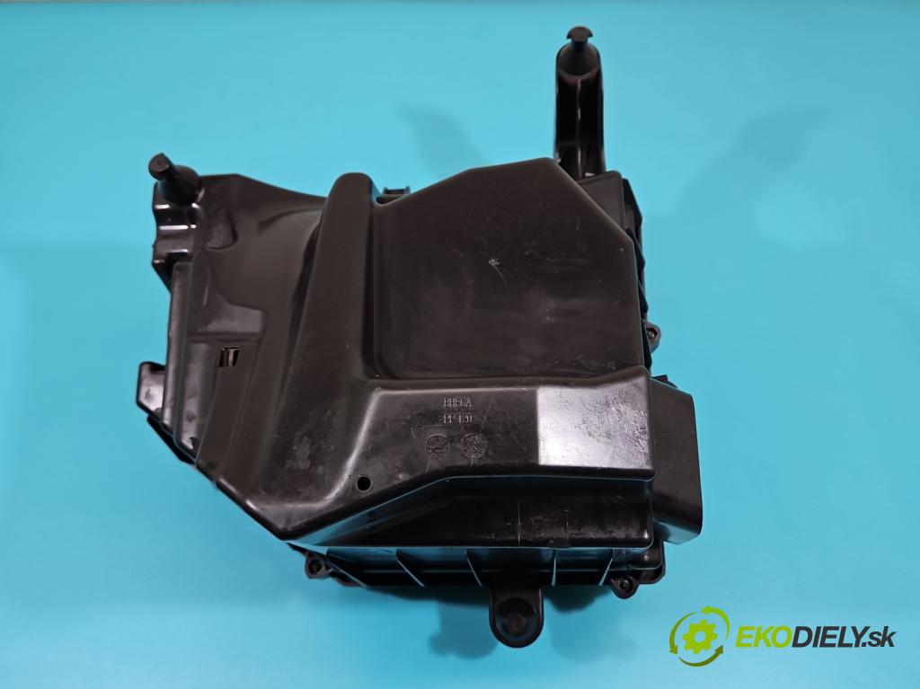 Volvo V40 II 2012-2019 2.0 D4 190 HP manual 140 kW 1969 cm3 5- obal filtra vzduchu 31338653 (Obal vzduchového filtra)