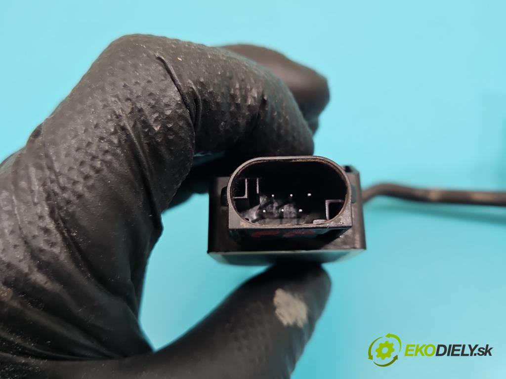 Volvo V40 II 2012-2019 2.0 D4 190 HP manual 140 kW 1969 cm3 5- snímač nastavenia xenon 31258179 (Snímač)