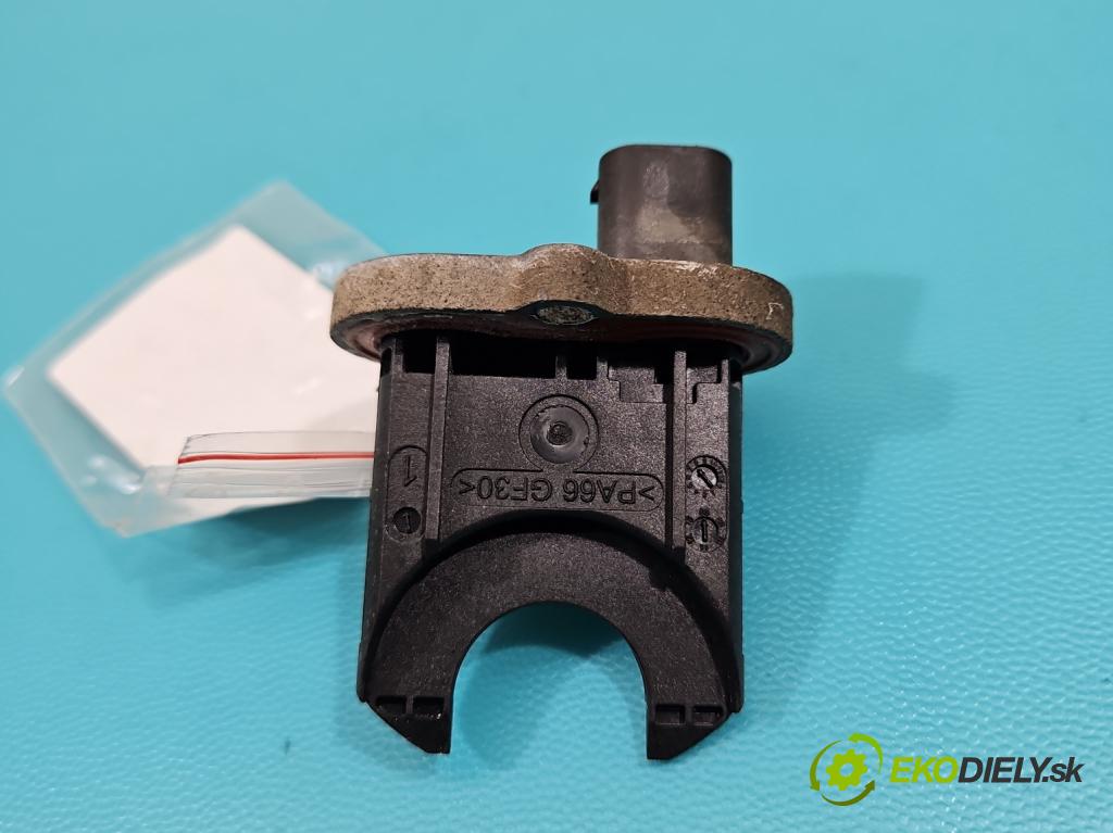 Ford Kuga Mk1 2008-2013 2.0 tdci 136 HP manual 100 kW 1997 cm3 5- snímač uhla otočenie: