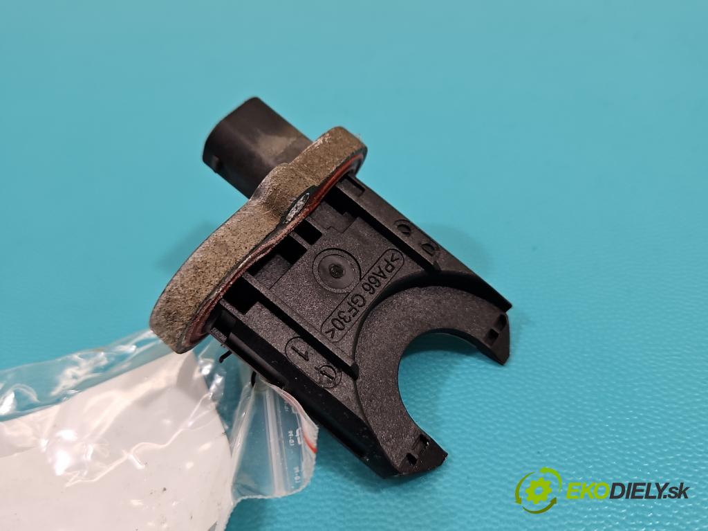 Ford Kuga Mk1 2008-2013 2.0 tdci 136 HP manual 100 kW 1997 cm3 5- snímač uhla otočenie: 