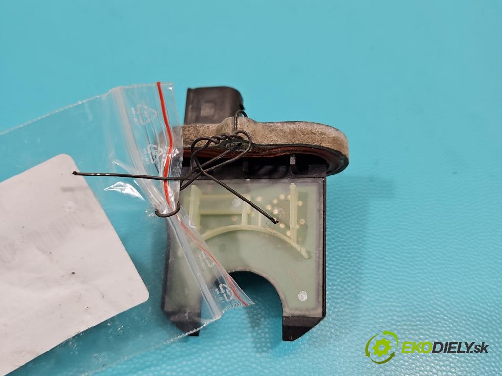 Ford Kuga Mk1 2008-2013 2.0 tdci 136 HP manual 100 kW 1997 cm3 5- snímač uhla otočenie: