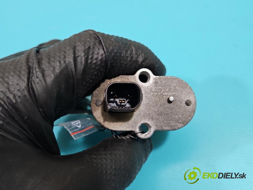 Ford Kuga Mk1 2008-2013 2.0 tdci 136 HP manual 100 kW 1997 cm3 5- snímač uhla otočenie: