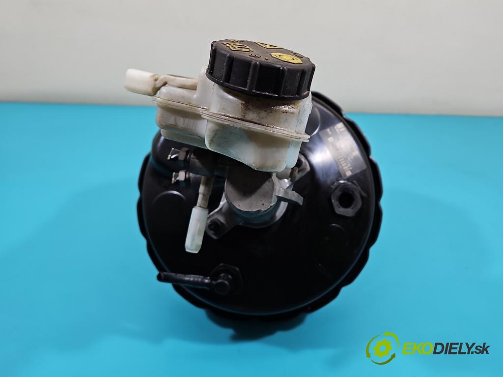 Volvo V40 II 2012-2019 2.0 D4 190 HP manual 140 kW 1969 cm3 5- servo brzdové P31362925