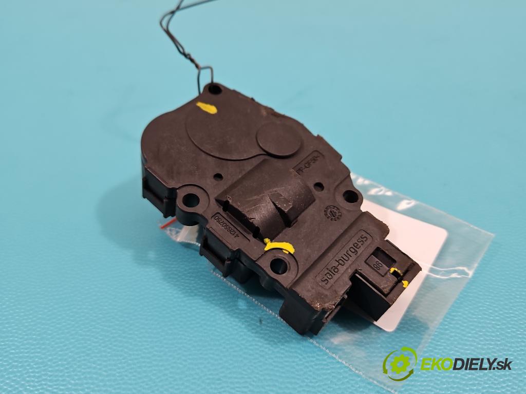 Volvo V40 II 2012-2019 2.0 D4 190 hp manual 140 kW 1969 cm3 5- motorek topení 19E616-AA