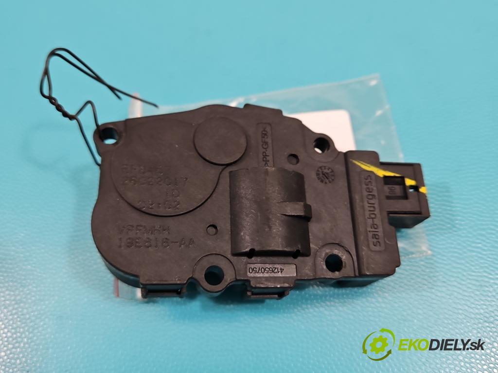 Volvo V40 II 2012-2019 2.0 D4 190 HP manual 140 kW 1969 cm3 5- motor: kúrenia 19E616-AA