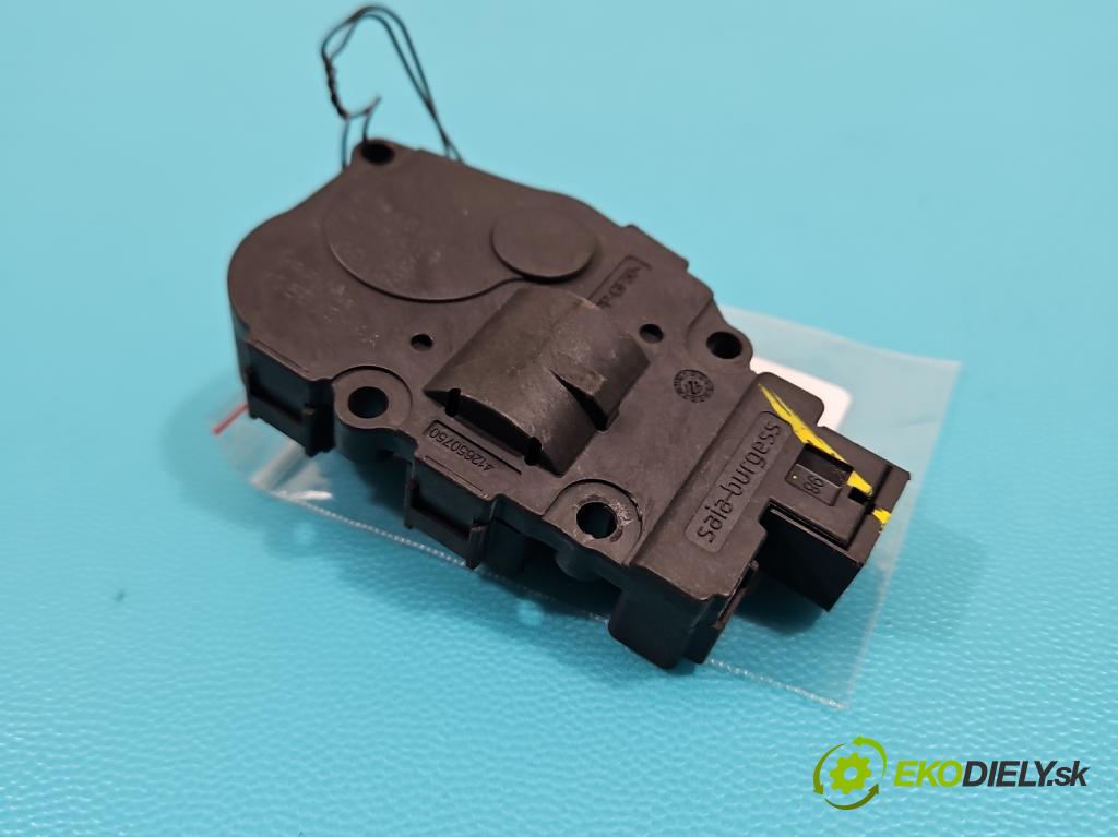 Volvo V40 II 2012-2019 2.0 D4 190 HP manual 140 kW 1969 cm3 5- motor: kúrenia 19E616-AA