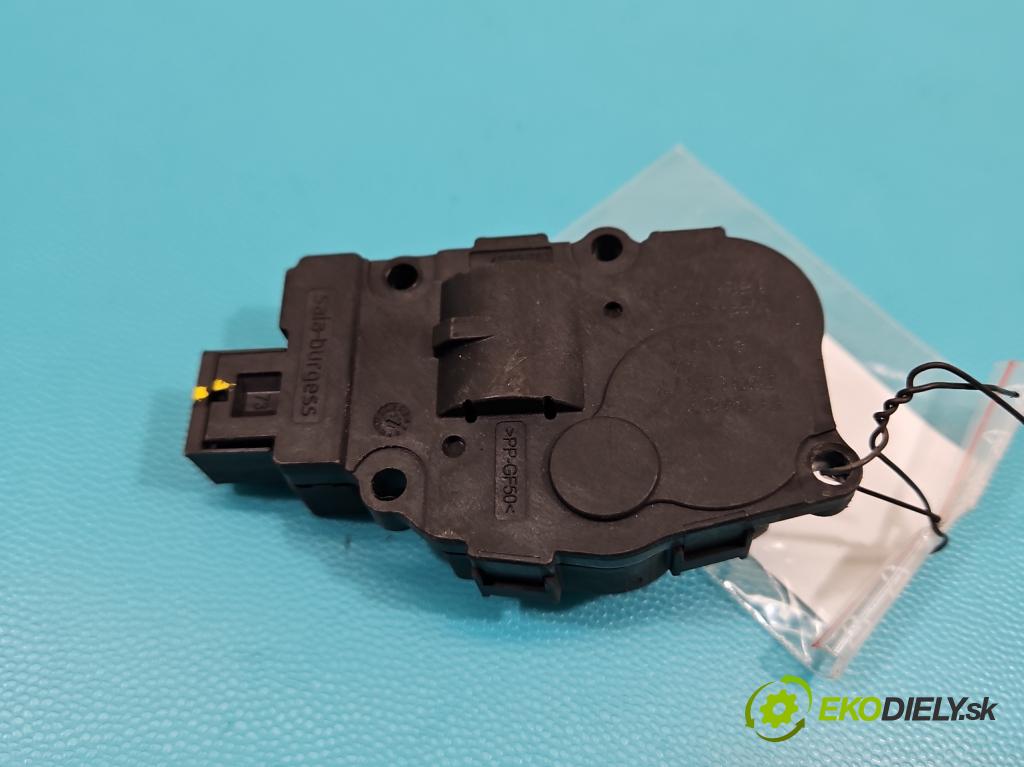 Volvo V40 II 2012-2019 2.0 D4 190 hp manual 140 kW 1969 cm3 5- motorek topení 19E616-AA