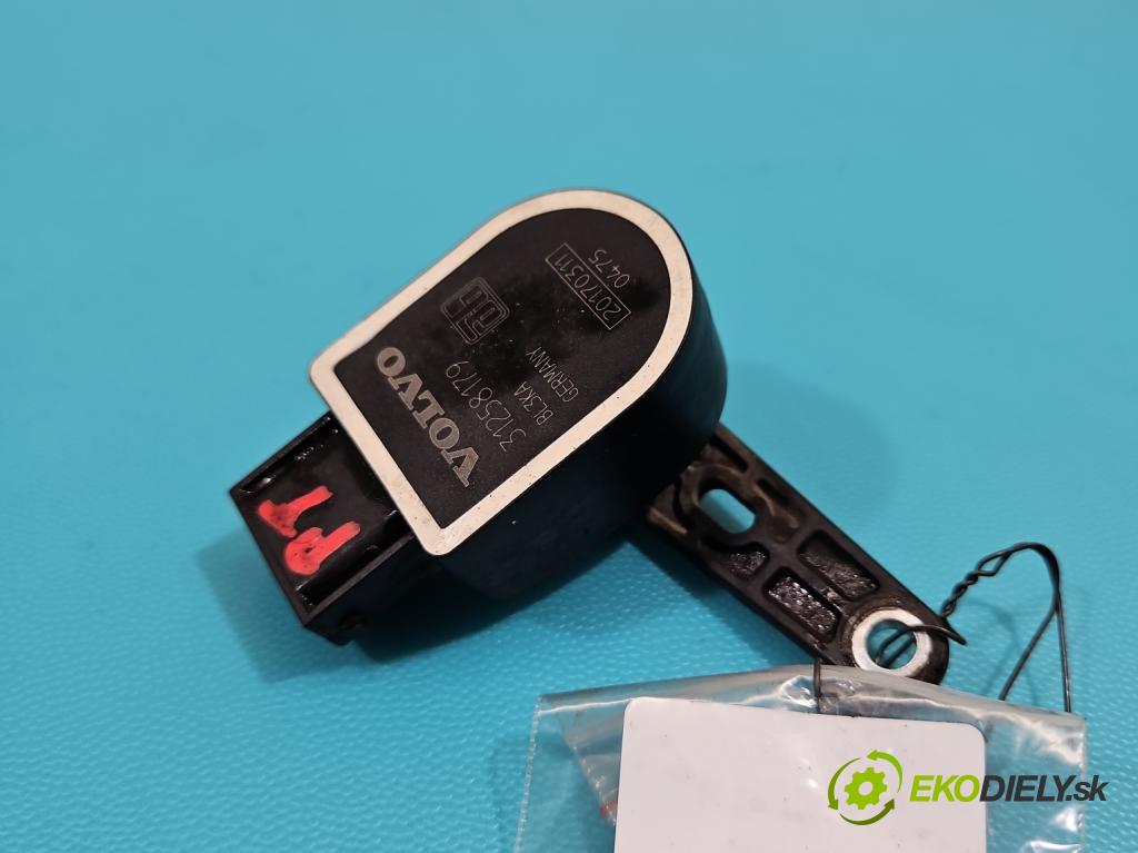 Volvo V40 II 2012-2019 2.0 D4 190 HP manual 140 kW 1969 cm3 5- snímač nastavenia xenon 31258179 (Snímač)