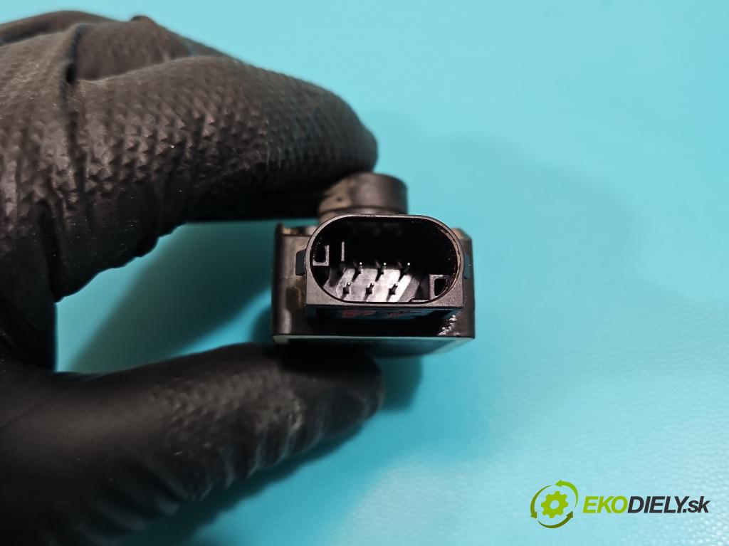 Volvo V40 II 2012-2019 2.0 D4 190 HP manual 140 kW 1969 cm3 5- snímač nastavenia xenon 31258179 (Snímač)