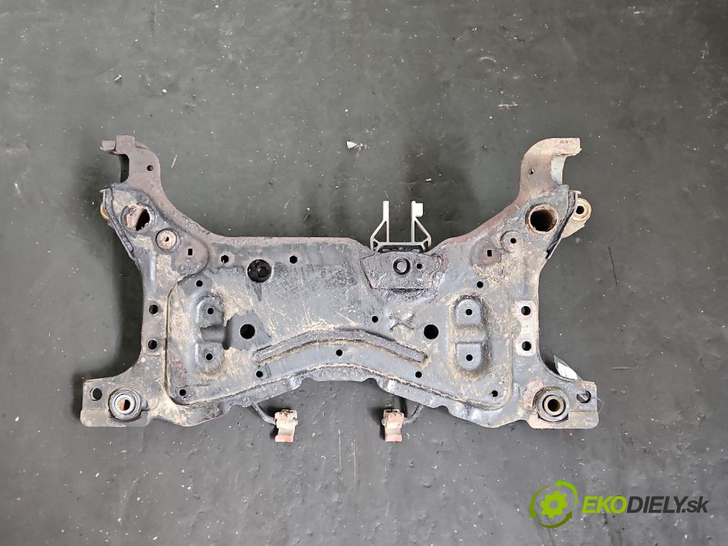 Ford Kuga Mk1 2008-2013 2.0 tdci 136 HP manual 100 kW 1997 cm3 5- výstuha motora