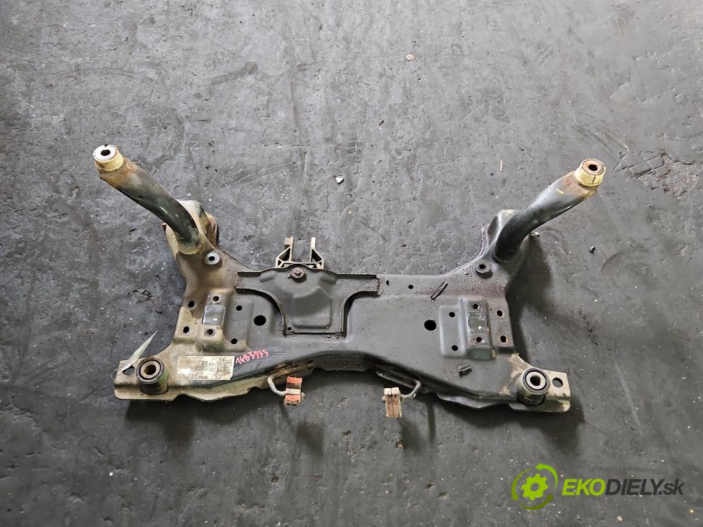 Ford Kuga Mk1 2008-2013 2.0 tdci 136 HP manual 100 kW 1997 cm3 5- výstuha motora 