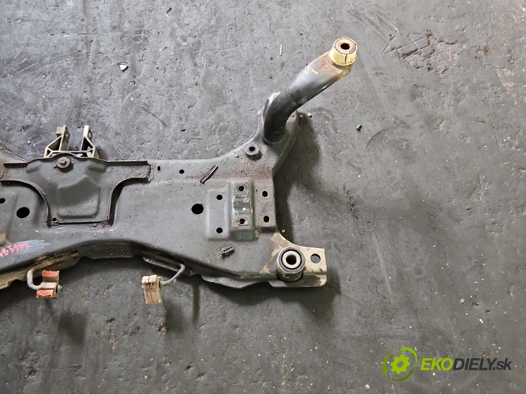Ford Kuga Mk1 2008-2013 2.0 tdci 136 HP manual 100 kW 1997 cm3 5- výstuha motora