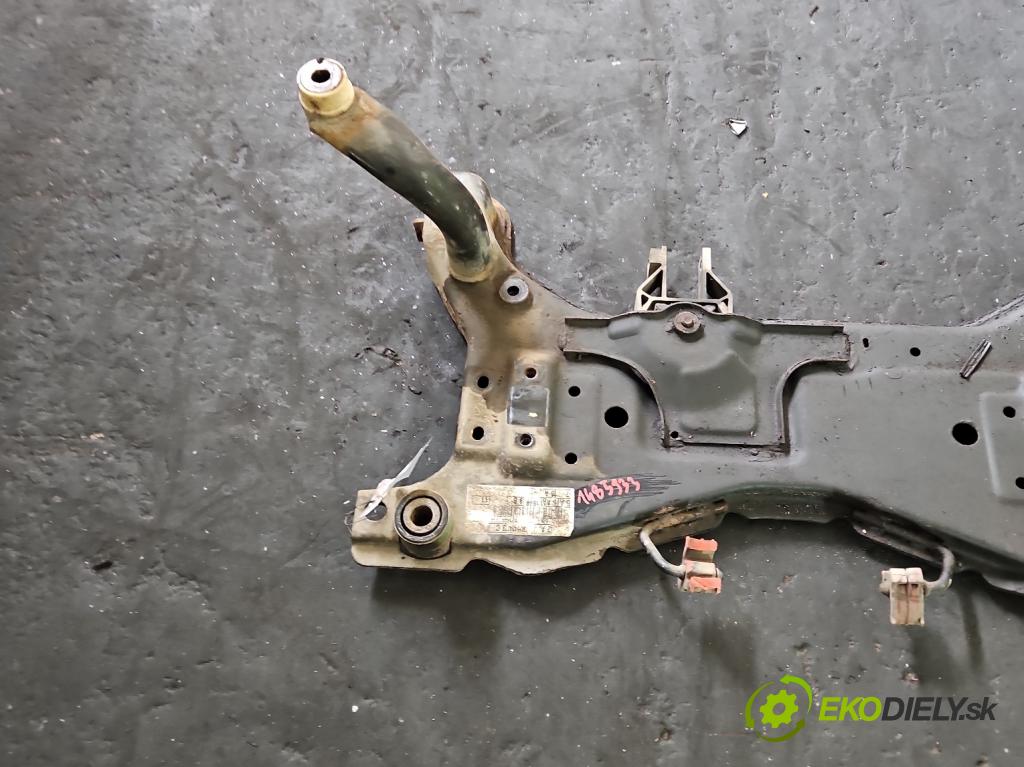 Ford Kuga Mk1 2008-2013 2.0 tdci 136 HP manual 100 kW 1997 cm3 5- výstuha motora