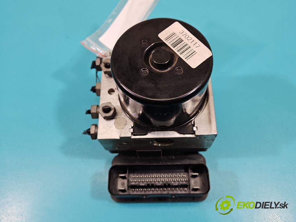 Volvo V40 II 2012-2019 2.0 D4 190 HP manual 140 kW 1969 cm3 5- čerpadlo abs P31423315 (Pumpa ABS)