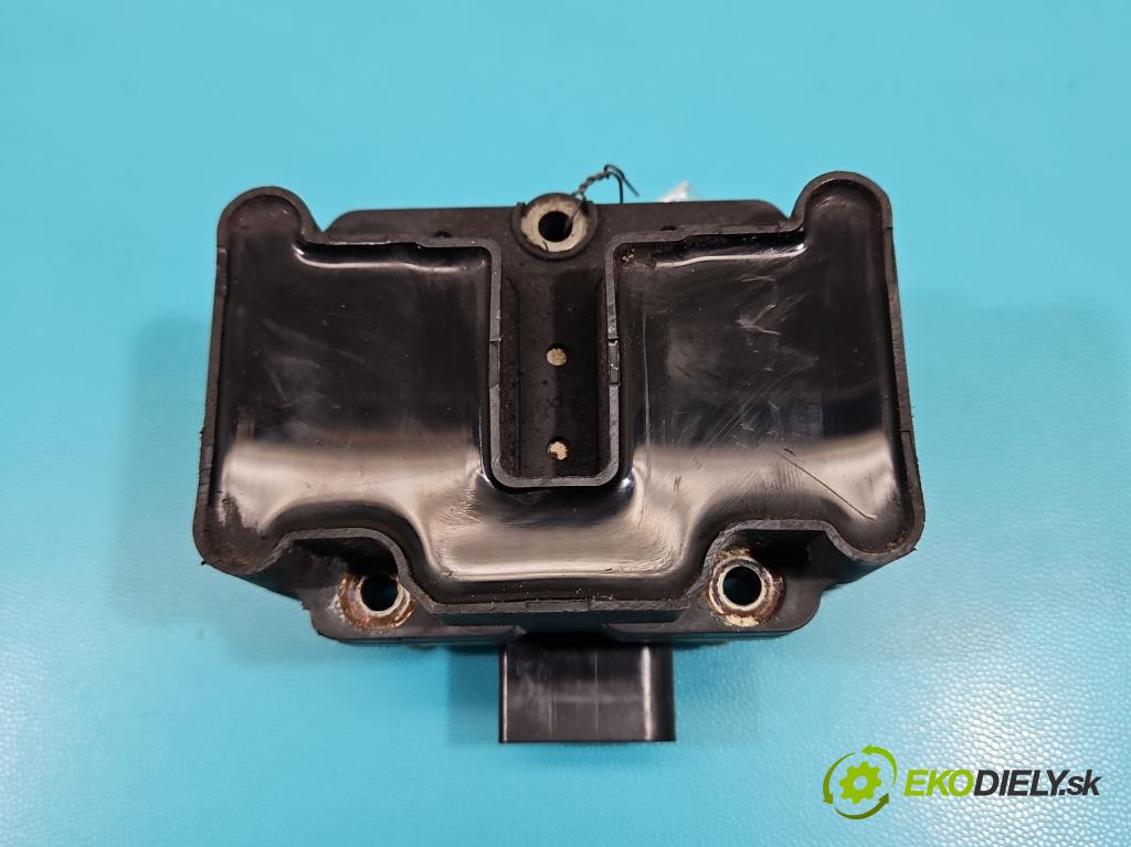 Seat Altea 1.6 SR XL 102 HP manual 75 kW 1595 cm3 5- cievka zapaľovacia 032905106E (Zapaľovacia cievka)