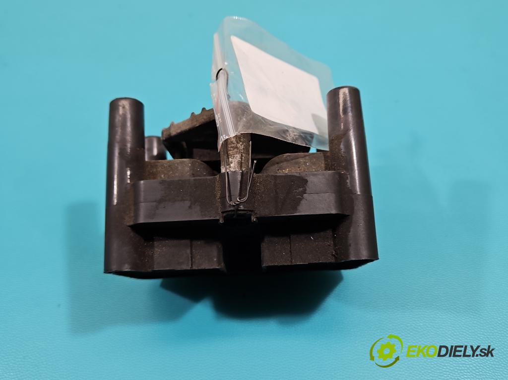 Seat Altea 1.6 SR XL 102 HP manual 75 kW 1595 cm3 5- cievka zapaľovacia 032905106E (Zapaľovacia cievka)