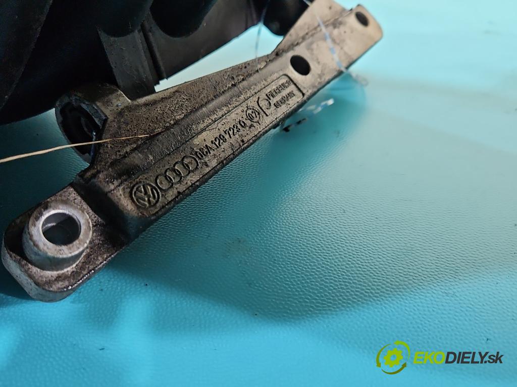 Seat Altea 1.6 SR XL 102 hp manual 75 kW 1595 cm3 5- potrubí sací 06A133185LS (Sací potrubí)