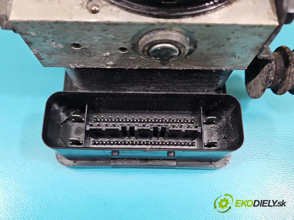 Seat Altea 1.6 SR XL 102 HP manual 75 kW 1595 cm3 5- čerpadlo abs 1K0614517AF (Pumpa ABS)