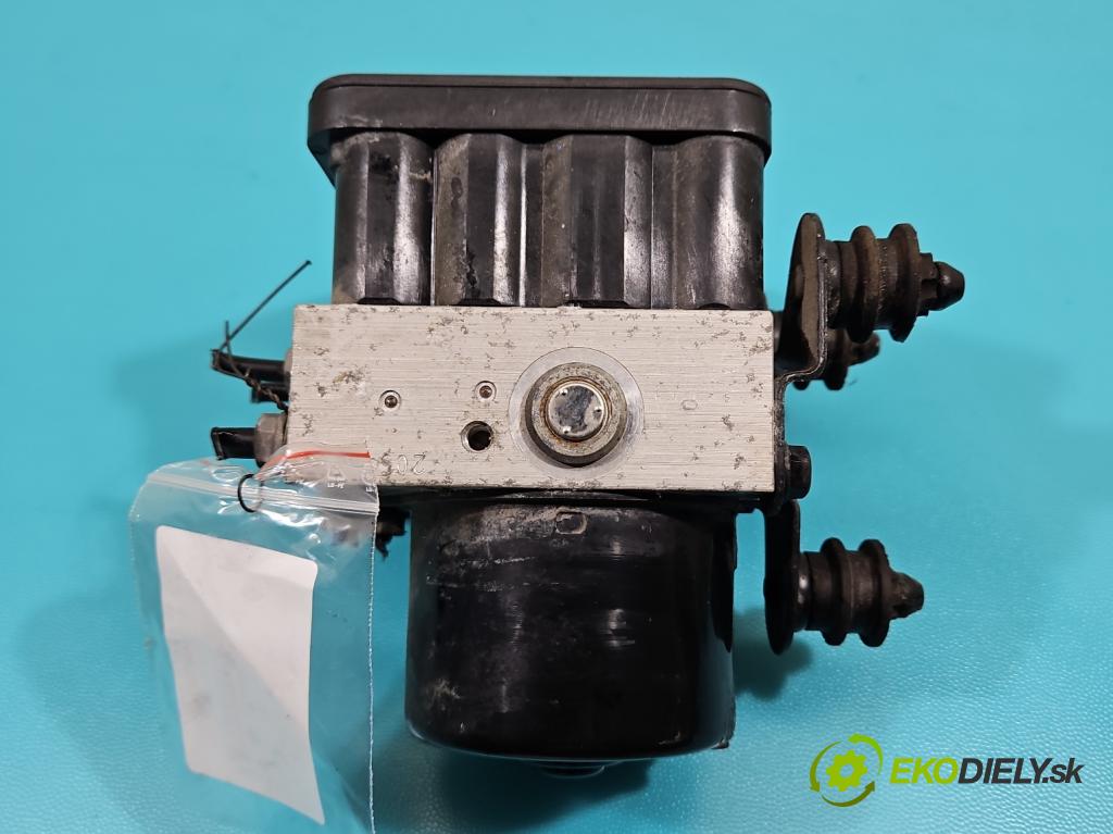 Seat Altea 1.6 SR XL 102 HP manual 75 kW 1595 cm3 5- čerpadlo abs 1K0614517AF (Pumpa ABS)